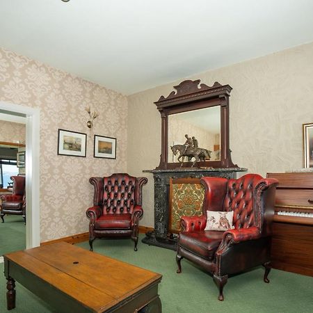 Castle Murray Boutique Bed & Breakfast Dunkineely Εξωτερικό φωτογραφία