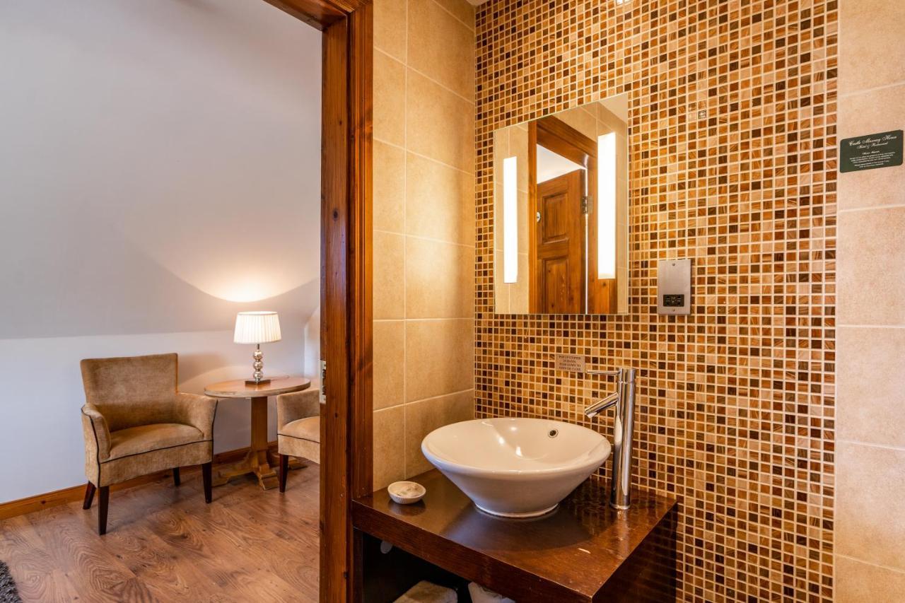 Castle Murray Boutique Bed & Breakfast Dunkineely Εξωτερικό φωτογραφία