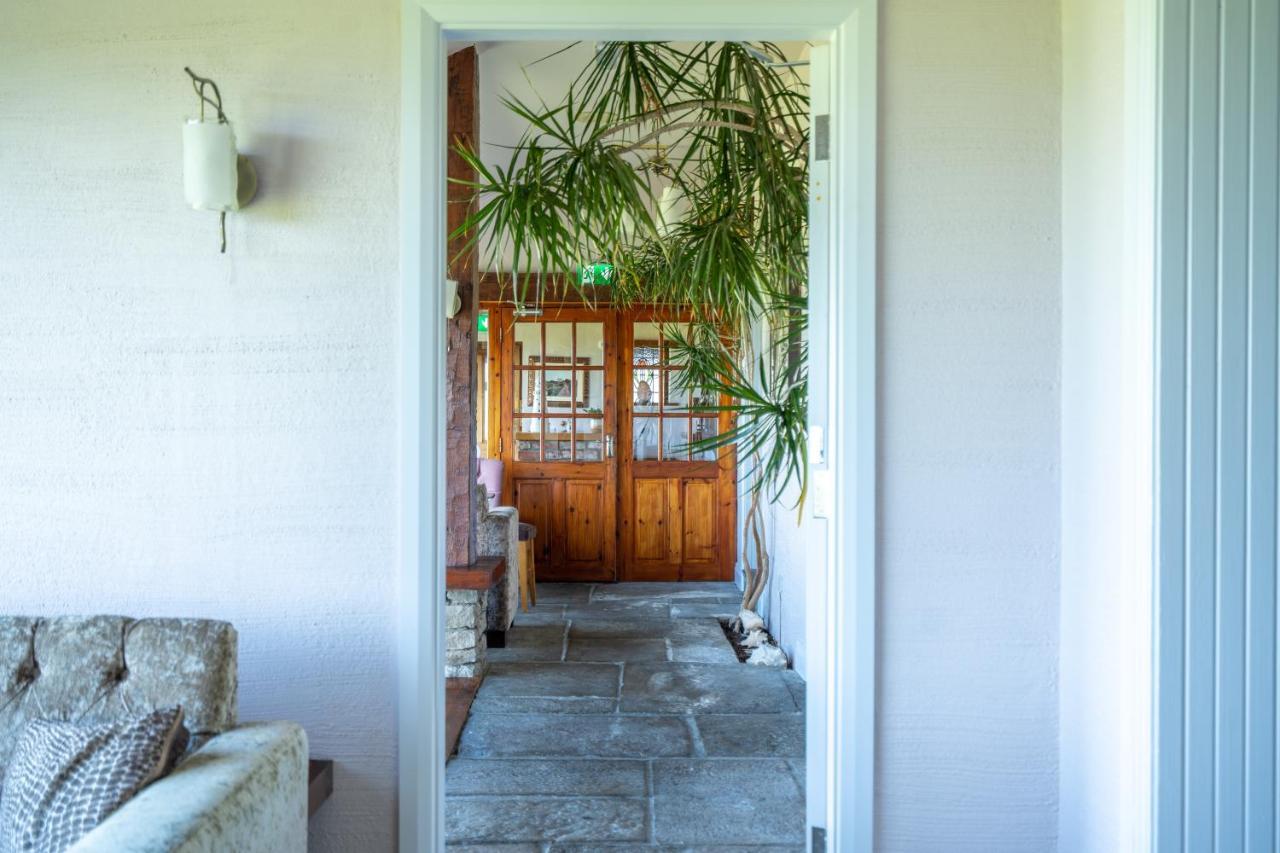Castle Murray Boutique Bed & Breakfast Dunkineely Εξωτερικό φωτογραφία