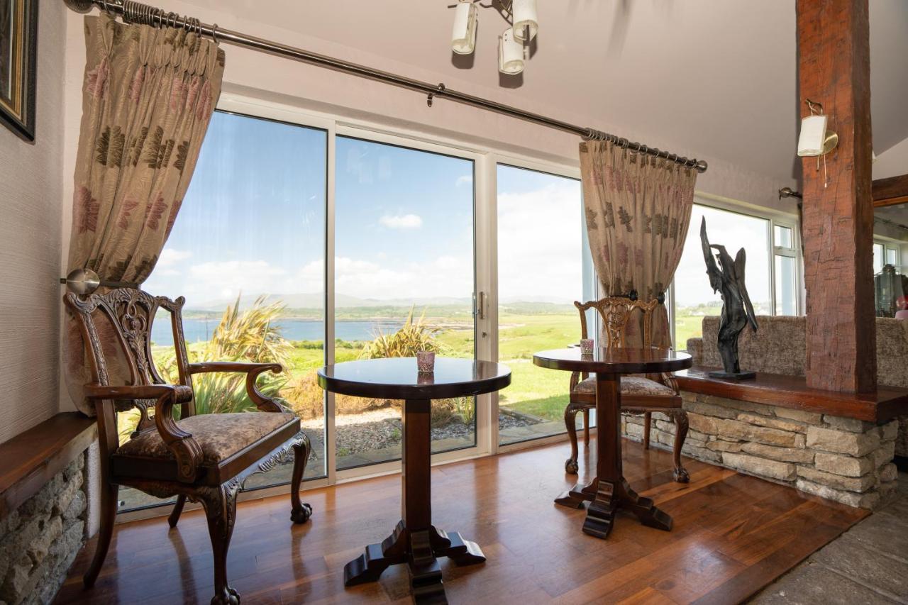 Castle Murray Boutique Bed & Breakfast Dunkineely Εξωτερικό φωτογραφία