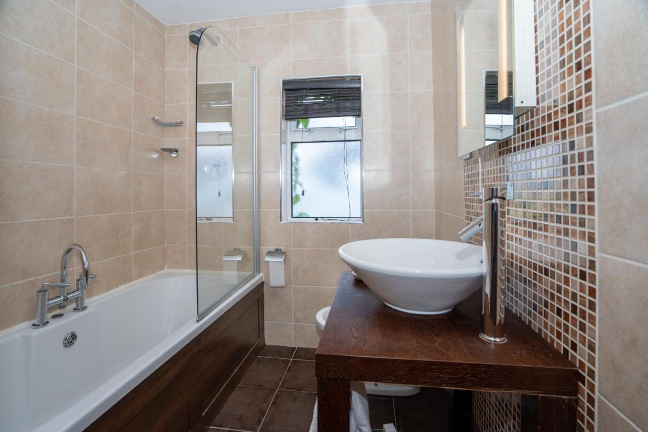 Castle Murray Boutique Bed & Breakfast Dunkineely Εξωτερικό φωτογραφία