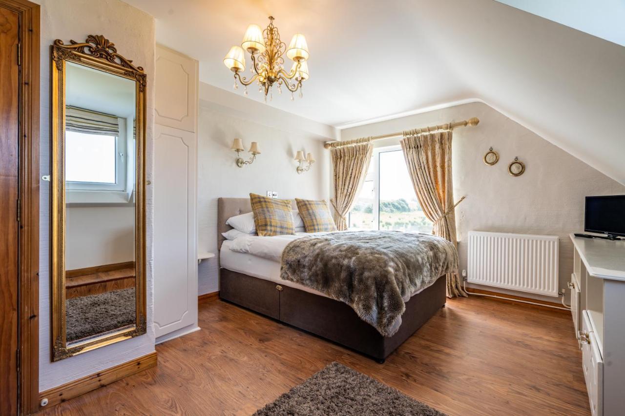 Castle Murray Boutique Bed & Breakfast Dunkineely Εξωτερικό φωτογραφία