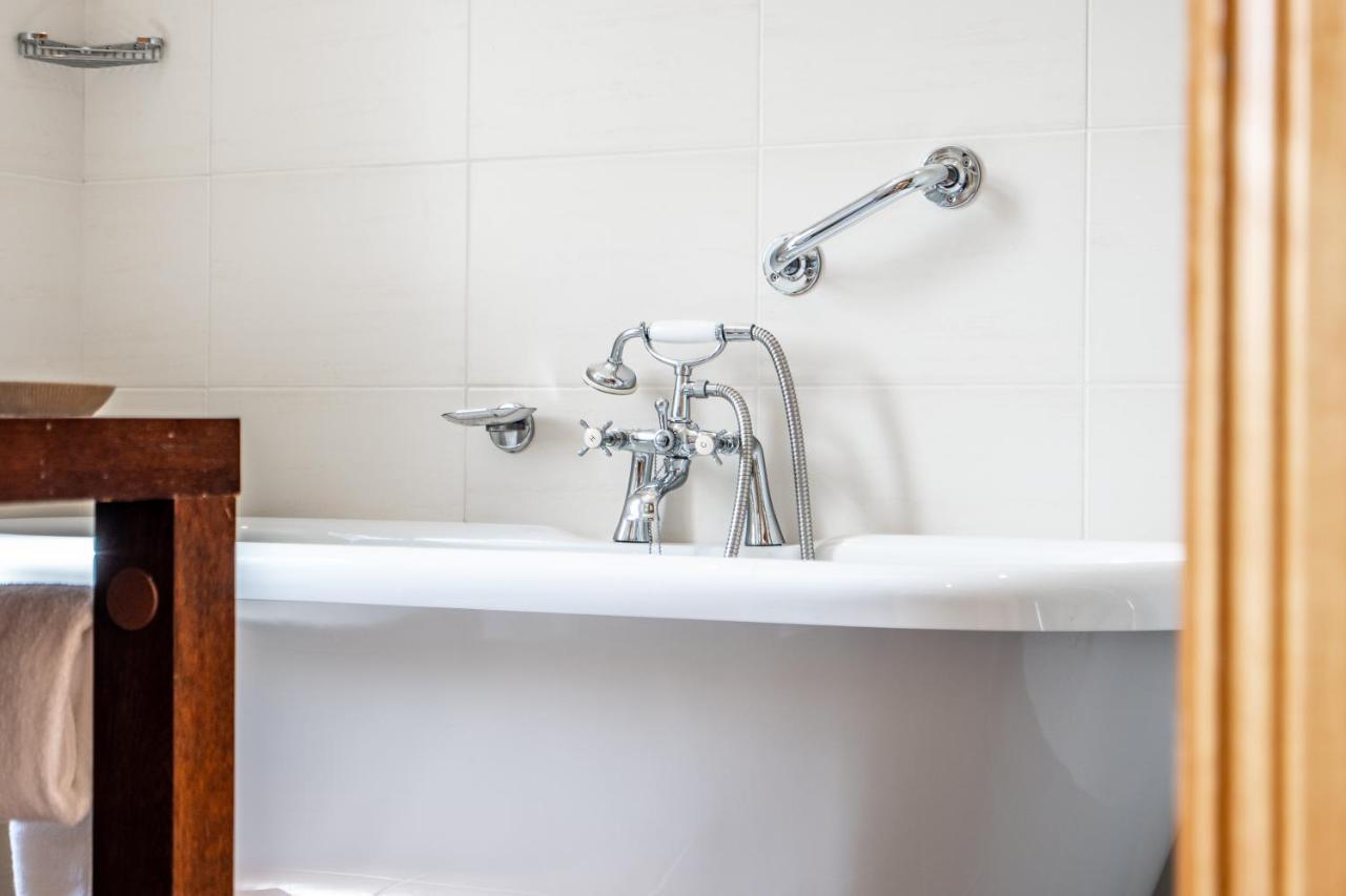 Castle Murray Boutique Bed & Breakfast Dunkineely Εξωτερικό φωτογραφία