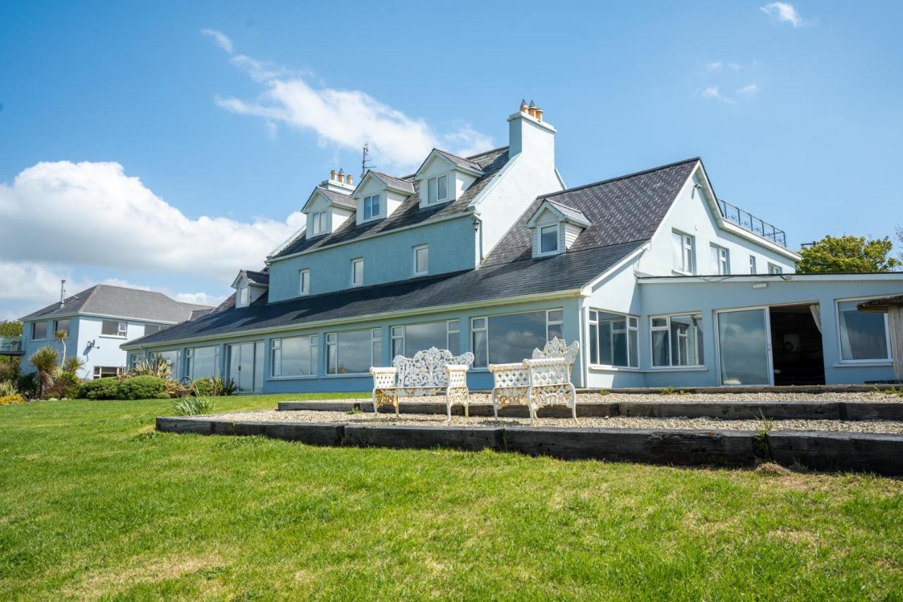 Castle Murray Boutique Bed & Breakfast Dunkineely Εξωτερικό φωτογραφία