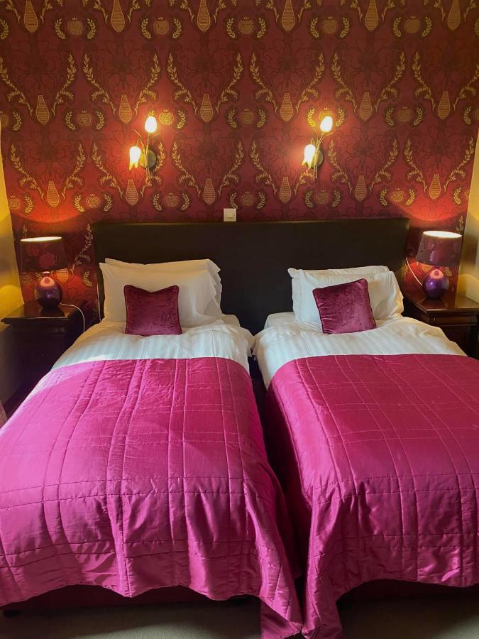 Castle Murray Boutique Bed & Breakfast Dunkineely Εξωτερικό φωτογραφία