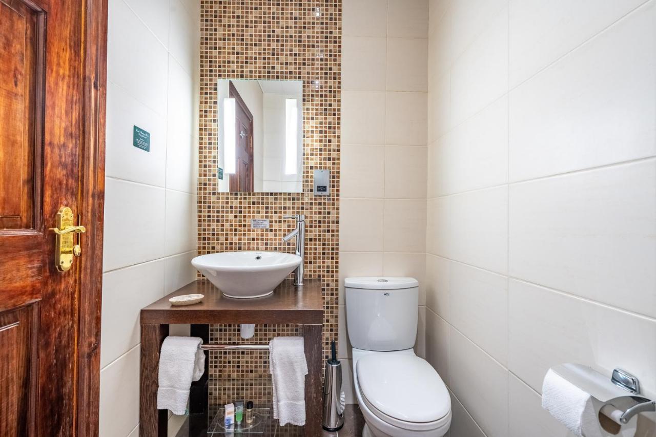 Castle Murray Boutique Bed & Breakfast Dunkineely Εξωτερικό φωτογραφία