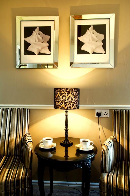 Castle Murray Boutique Bed & Breakfast Dunkineely Εξωτερικό φωτογραφία
