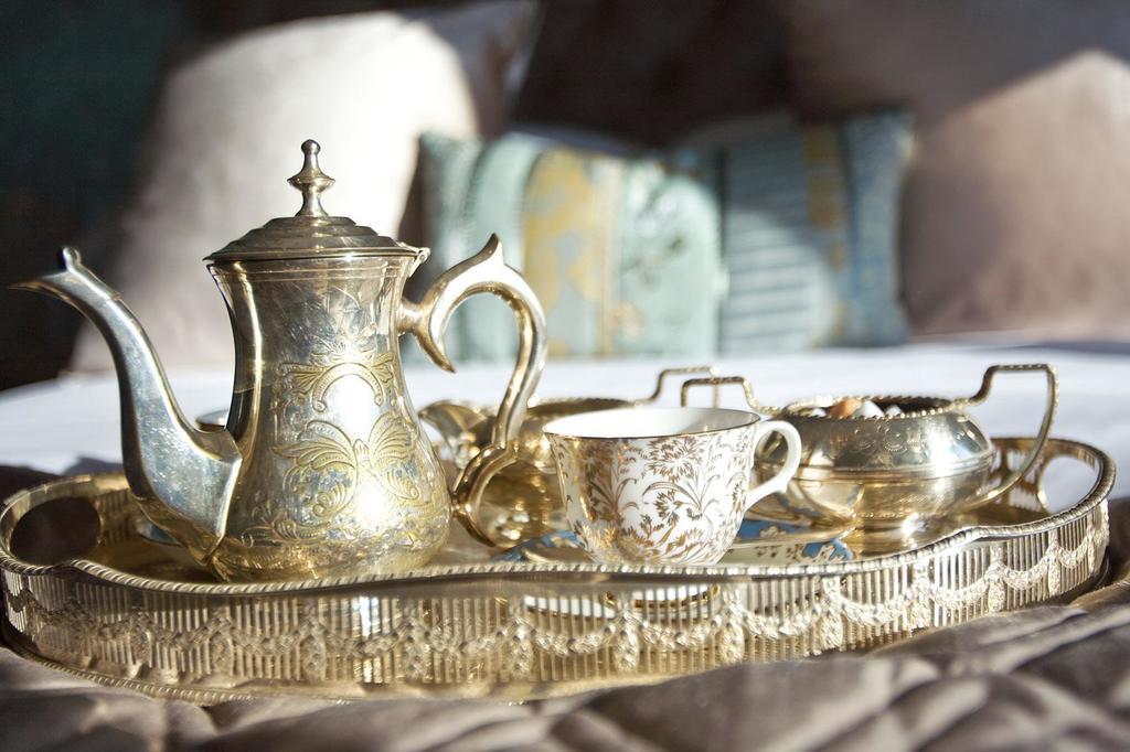 Castle Murray Boutique Bed & Breakfast Dunkineely Εξωτερικό φωτογραφία