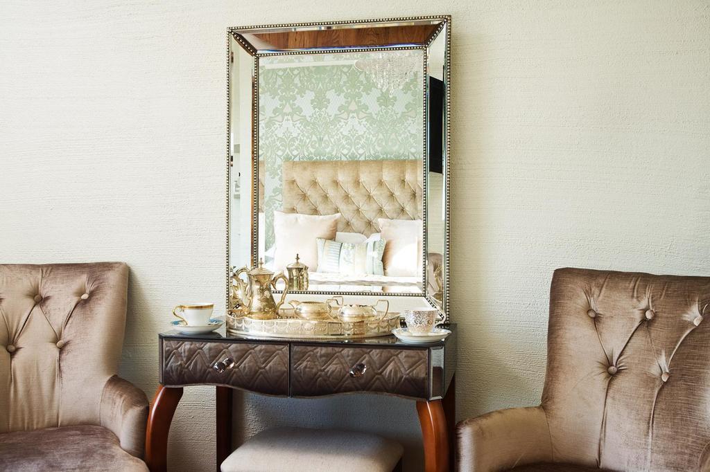 Castle Murray Boutique Bed & Breakfast Dunkineely Εξωτερικό φωτογραφία